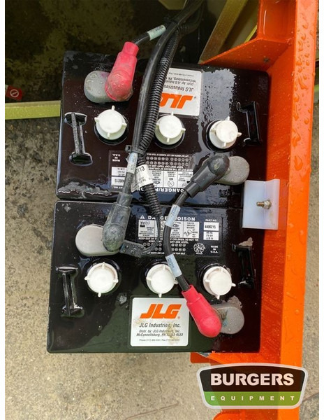 JLG 1230ES - Nacelle: photos 5 JLG 1230ES - Nacelle: photos 5