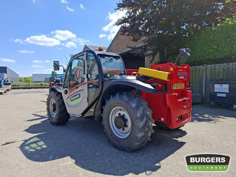 Manitou MT 930 H 75K ST5 S1 - Chariot télescopique: photos 4 Manitou MT 930 H 75K ST5 S1 - Chariot télescopique: photos 4