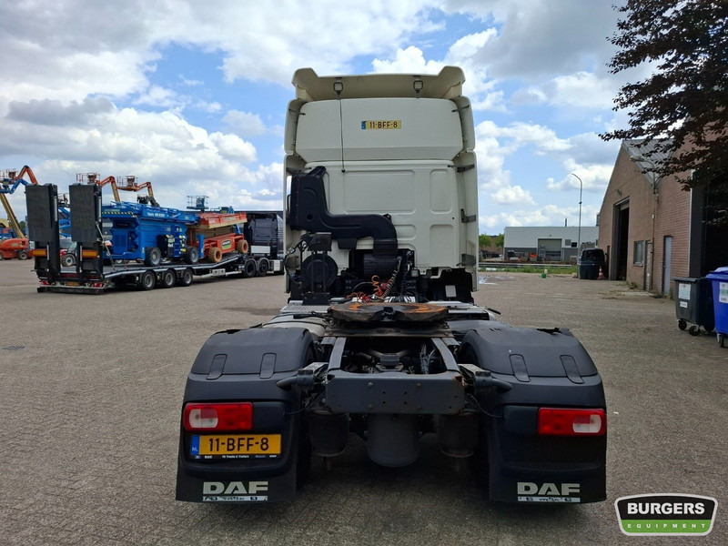 DAF CF 440 FT Euro 6 - Tracteur routier: photos 5 DAF CF 440 FT Euro 6 - Tracteur routier: photos 5