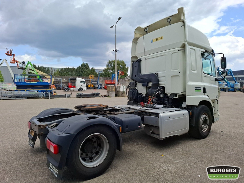DAF CF 440 FT Euro 6 - Tracteur routier: photos 4 DAF CF 440 FT Euro 6 - Tracteur routier: photos 4