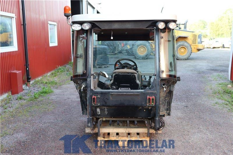 Claas 840 - Cabine pour Machine agricole: photos 3 Claas 840 - Cabine pour Machine agricole: photos 3