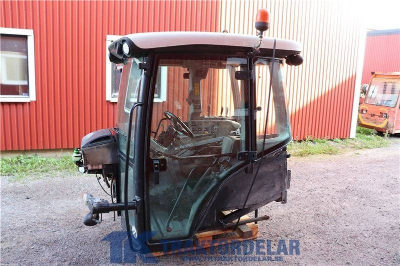 Claas 840 - Cabine pour Machine agricole: photos 4 Claas 840 - Cabine pour Machine agricole: photos 4
