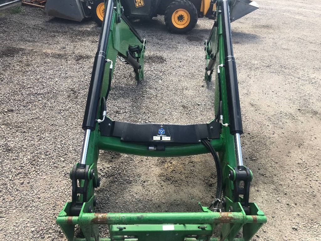 Reservdelar / Parts till Trima / Ålö +4.1P - Chargeur frontal pour tracteur: photos 2 Reservdelar / Parts till Trima / Ålö +4.1P - Chargeur frontal pour tracteur: photos 2