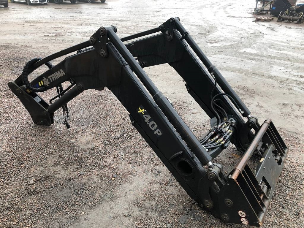 Reservdelar till Trima / Ålö +4,0P lastare - Chargeur frontal pour tracteur: photos 2 Reservdelar till Trima / Ålö +4,0P lastare - Chargeur frontal pour tracteur: photos 2