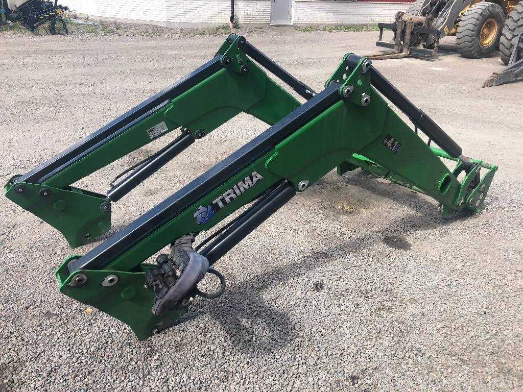Reservdelar till Trima / Ålö +4.1P lastare - Chargeur frontal pour tracteur: photos 3 Reservdelar till Trima / Ålö +4.1P lastare - Chargeur frontal pour tracteur: photos 3