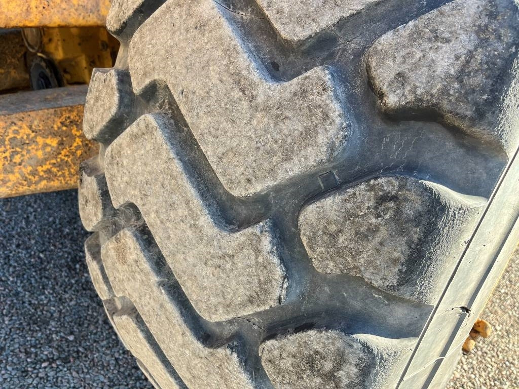 Remorque ampliroll/ Multibenne Volvo A25C Lastväxlarvagn: photos 7