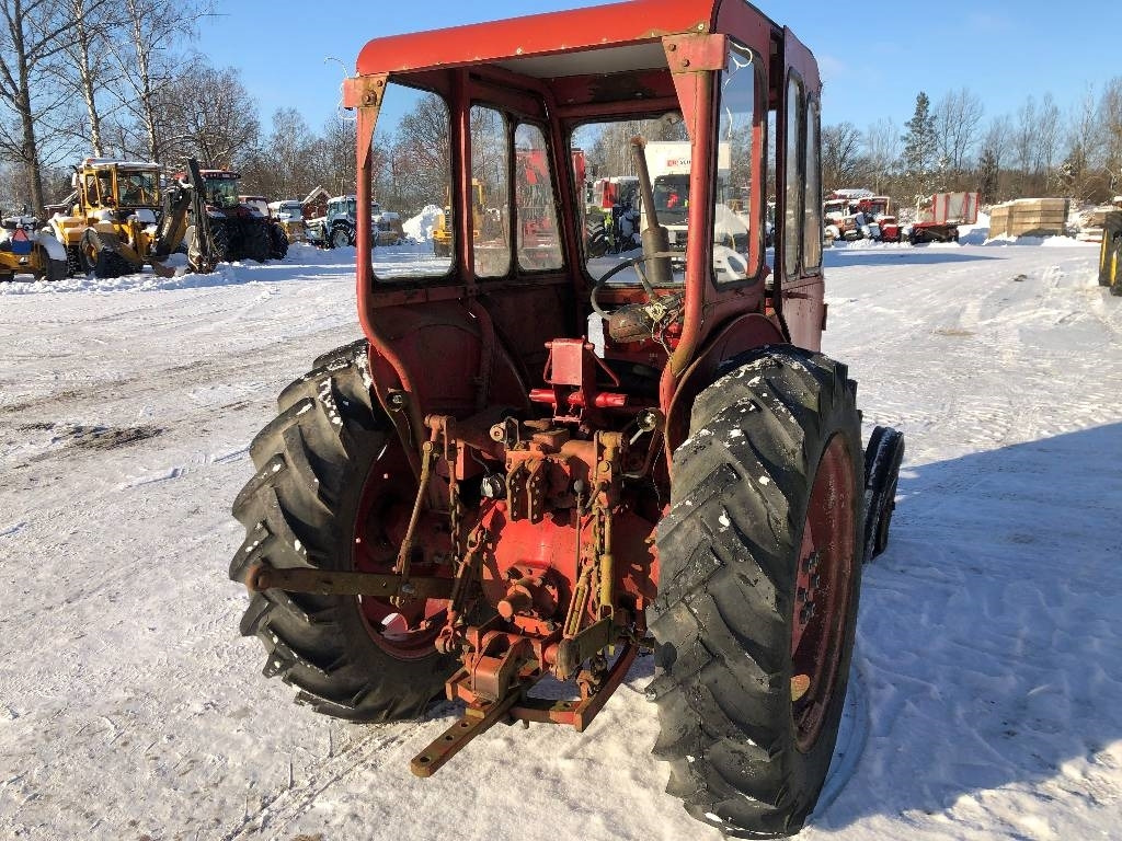 Volvo BM 400 Buster Dismantled: only spare parts  - Tracteur agricole: photos 3 Volvo BM 400 Buster Dismantled: only spare parts  - Tracteur agricole: photos 3