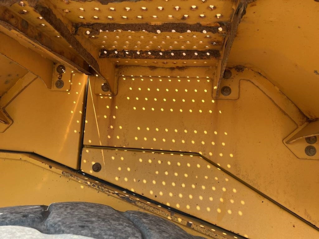 Chargeuse sur pneus Volvo L 110 F: photos 9 Chargeuse sur pneus Volvo L 110 F: photos 9