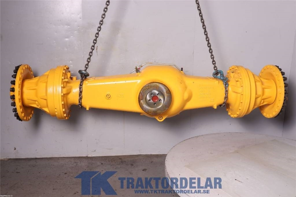 Volvo L 150 H Bakvagn - Essieu et pièces pour Engins de chantier: photos 2 Volvo L 150 H Bakvagn - Essieu et pièces pour Engins de chantier: photos 2