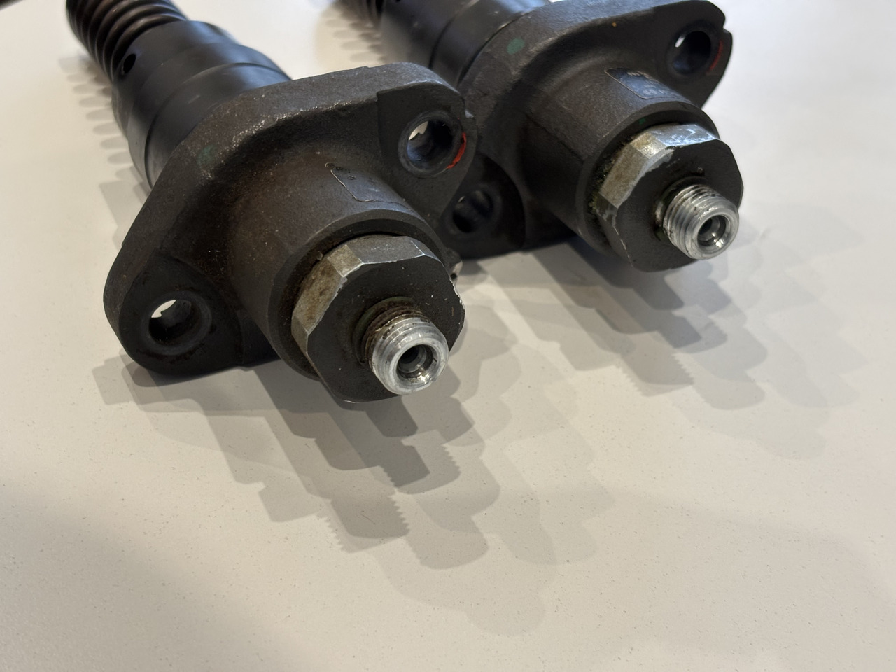 Bosch 0414673998 Pompa wtryskowa Jednosekcyjna Bosch 0414673998 - Pompe à carburant pour Tracteur agricole: photos 5 Bosch 0414673998 Pompa wtryskowa Jednosekcyjna Bosch 0414673998 - Pompe à carburant pour Tracteur agricole: photos 5