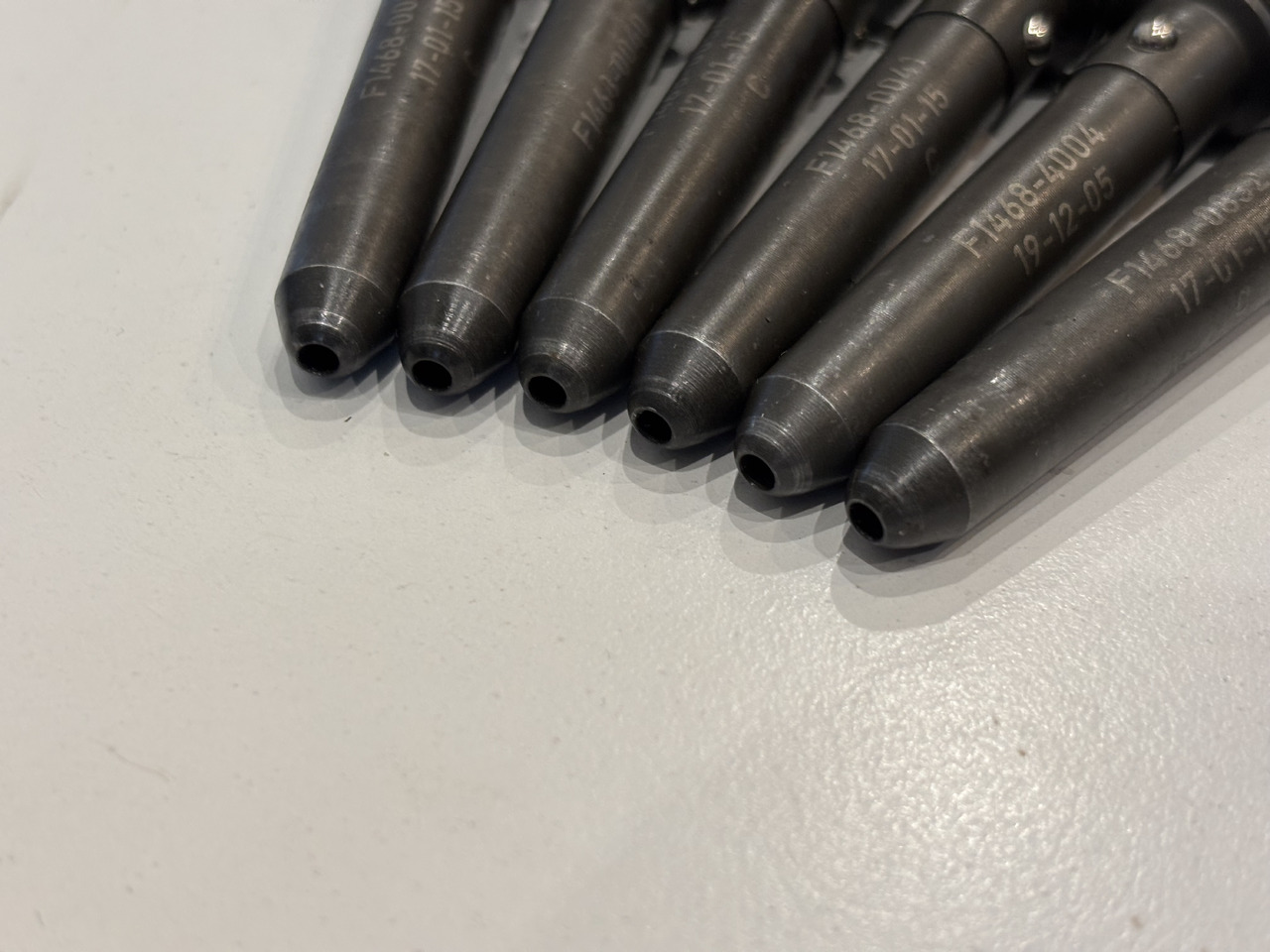 Bosch 04514650 Wtryskiwacz Po Regeneracji - Injecteur pour Tracteur agricole: photos 2 Bosch 04514650 Wtryskiwacz Po Regeneracji - Injecteur pour Tracteur agricole: photos 2