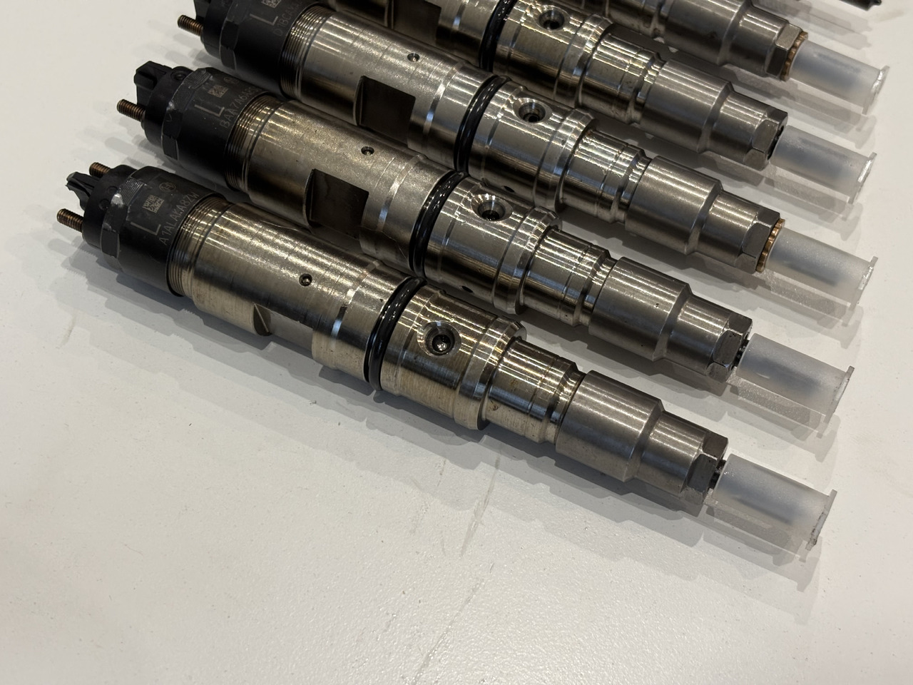 Bosch 04514650 Wtryskiwacz Po Regeneracji - Injecteur pour Tracteur agricole: photos 5 Bosch 04514650 Wtryskiwacz Po Regeneracji - Injecteur pour Tracteur agricole: photos 5