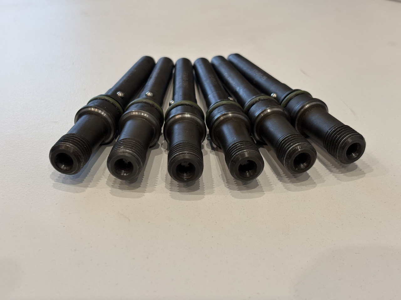 Bosch 04514650 Wtryskiwacz Po Regeneracji - Injecteur pour Tracteur agricole: photos 3 Bosch 04514650 Wtryskiwacz Po Regeneracji - Injecteur pour Tracteur agricole: photos 3