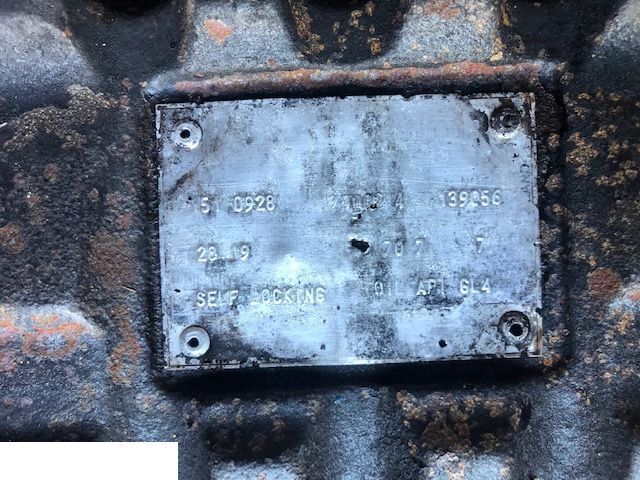 Caterpillar 906 - Półoś - Demi arbre pour Engins de chantier: photos 4 Caterpillar 906 - Półoś - Demi arbre pour Engins de chantier: photos 4