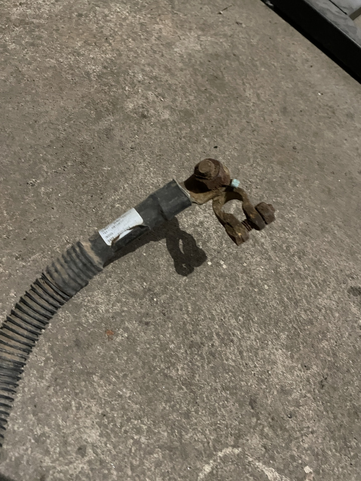 Claas Arion 550-520 650-620 - kabel wiązka elektryczna 0021502993 - Câble/ Fil pour Tracteur agricole: photos 3 Claas Arion 550-520 650-620 - kabel wiązka elektryczna 0021502993 - Câble/ Fil pour Tracteur agricole: photos 3