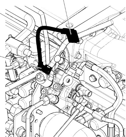 Claas Arion 550-520 650-620 - kabel wiązka elektryczna 0021581031 - Câble/ Fil pour Tracteur agricole: photos 4 Claas Arion 550-520 650-620 - kabel wiązka elektryczna 0021581031 - Câble/ Fil pour Tracteur agricole: photos 4