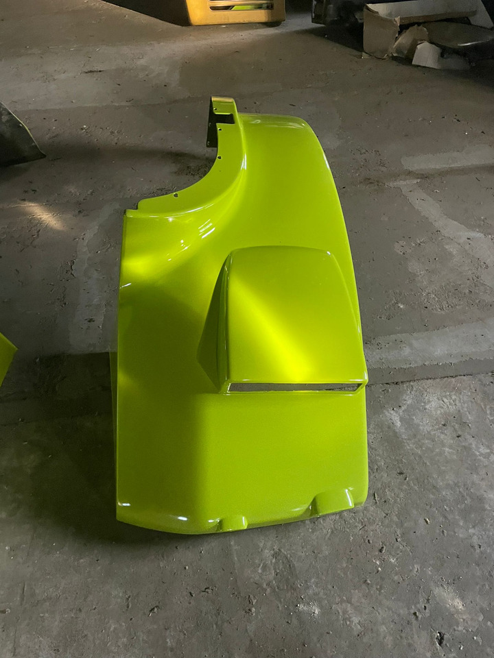 Claas Axion Arion - błotniki błotnik NOWE - Aile pour Engins de chantier: photos 3 Claas Axion Arion - błotniki błotnik NOWE - Aile pour Engins de chantier: photos 3