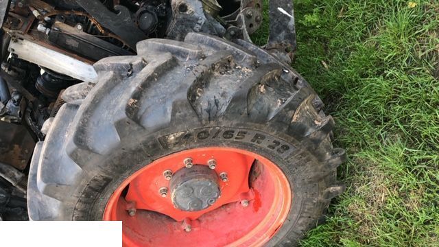 Claas Ceres - Piasta - Moyeu pour Machine agricole: photos 2 Claas Ceres - Piasta - Moyeu pour Machine agricole: photos 2