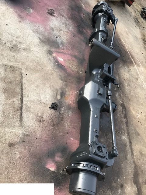 Claas JAGUAR 800 - Piasta - Moyeu pour Machine agricole: photos 5 Claas JAGUAR 800 - Piasta - Moyeu pour Machine agricole: photos 5