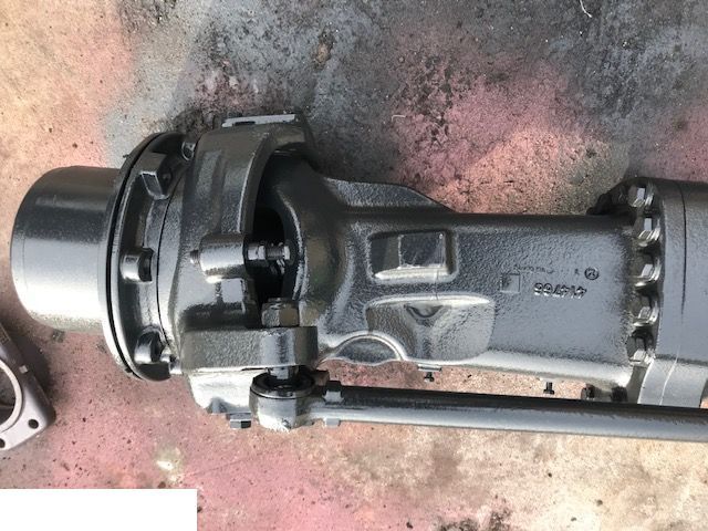 Claas JAGUAR 800 - Piasta - Moyeu pour Machine agricole: photos 4 Claas JAGUAR 800 - Piasta - Moyeu pour Machine agricole: photos 4