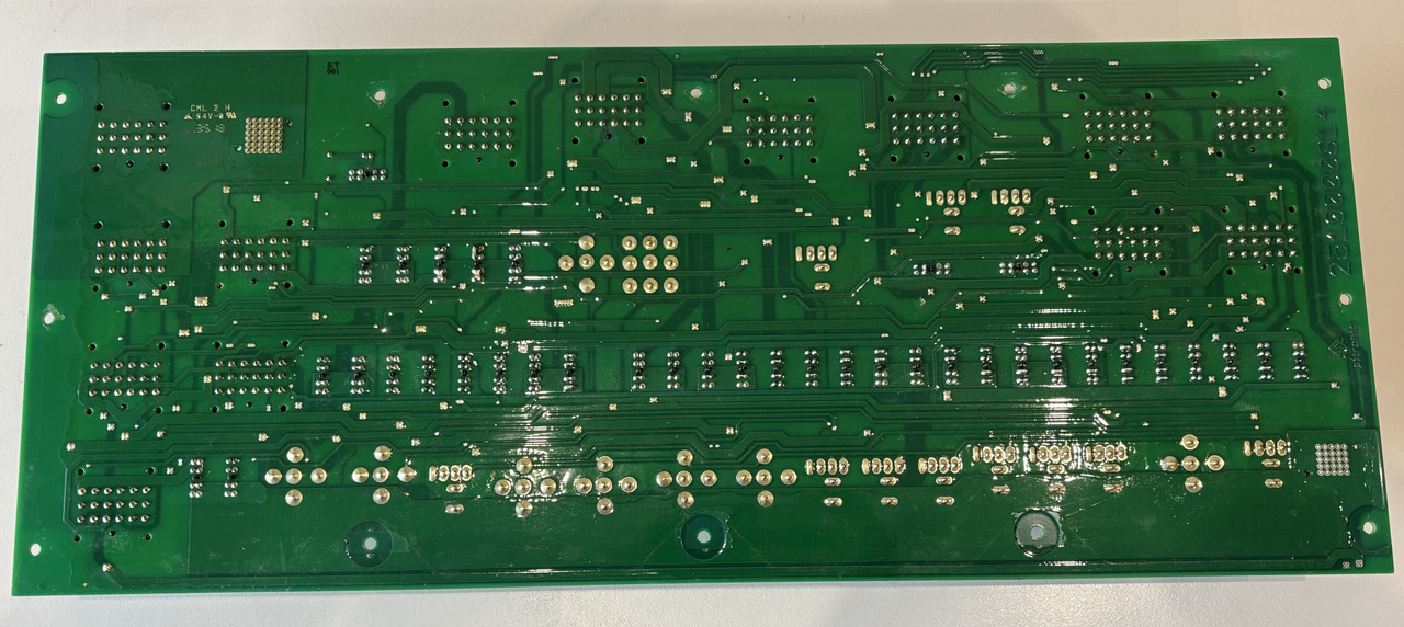 Claas Lexion 620 630 640 670 740 760 780 Centrala Elektryczna 0000173141 00 0017 314 1 NOWA - Bloc de gestion pour Machine agricole: photos 4 Claas Lexion 620 630 640 670 740 760 780 Centrala Elektryczna 0000173141 00 0017 314 1 NOWA - Bloc de gestion pour Machine agricole: photos 4