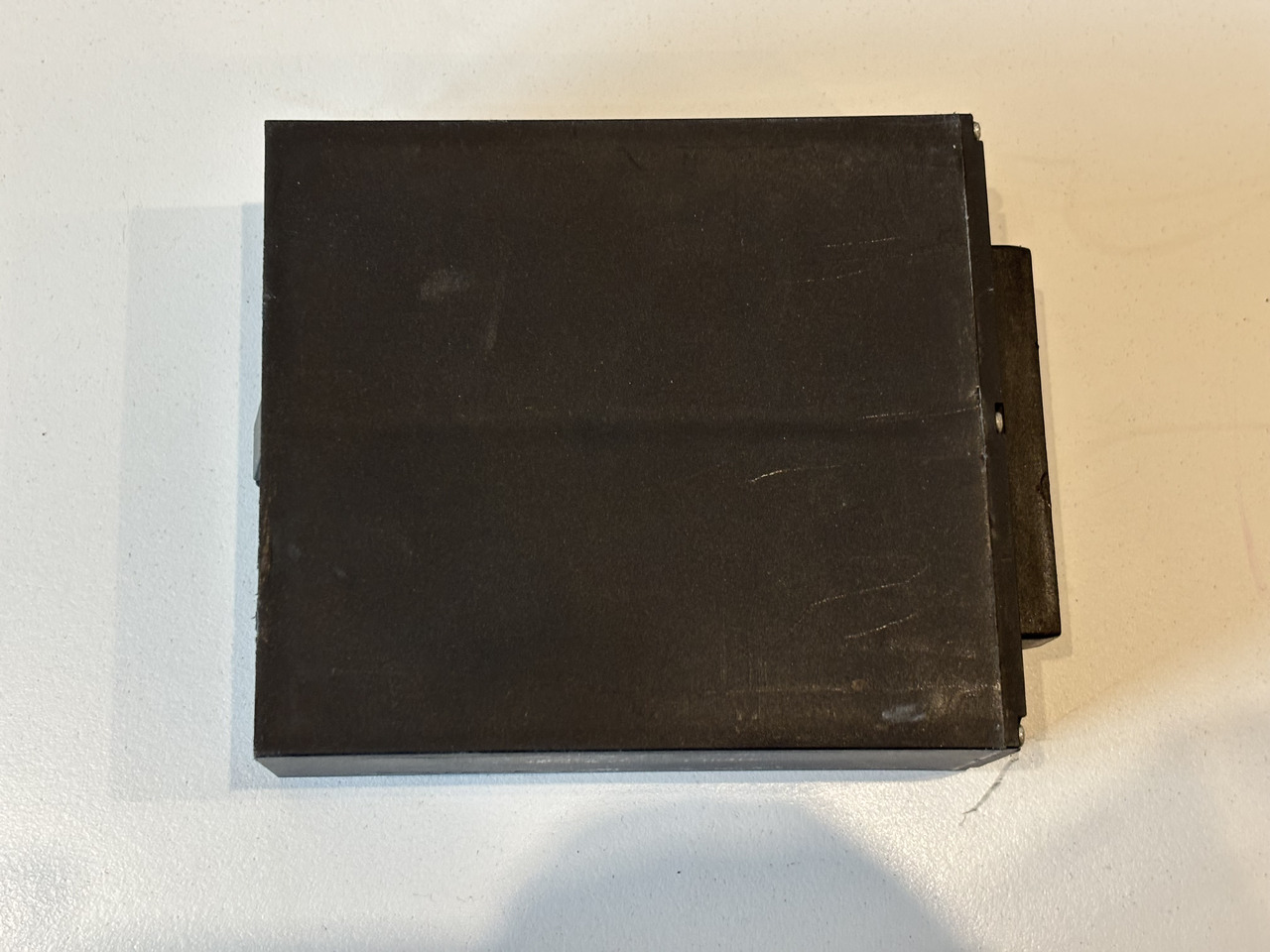 Claas Lexion Moduł Sterownik EHS 3 Gang 014 908.1 0149081 014908.1 - Bloc de gestion pour Machine agricole: photos 2 Claas Lexion Moduł Sterownik EHS 3 Gang 014 908.1 0149081 014908.1 - Bloc de gestion pour Machine agricole: photos 2