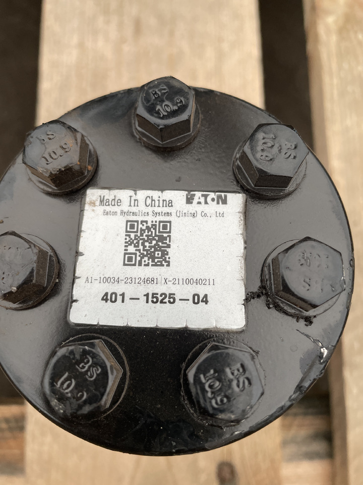 Claas Lexion Tucano Trion - orbitrol nowy - Hydraulique pour Machine agricole: photos 1 Claas Lexion Tucano Trion - orbitrol nowy - Hydraulique pour Machine agricole: photos 1