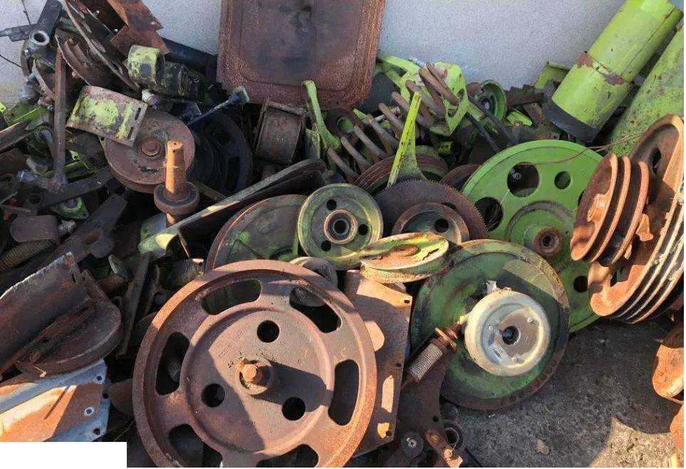 Claas Mega Dominator 76 | 78 | 88 | 96 | 106 | 108 - PIASTA KOŁA - Część Oryginalna - Moyeu pour Machine agricole: photos 1 Claas Mega Dominator 76 | 78 | 88 | 96 | 106 | 108 - PIASTA KOŁA - Część Oryginalna - Moyeu pour Machine agricole: photos 1