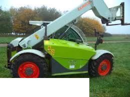 Claas Targo c40 - Silnik - Moteur pour Chariot télescopique: photos 1 Claas Targo c40 - Silnik - Moteur pour Chariot télescopique: photos 1