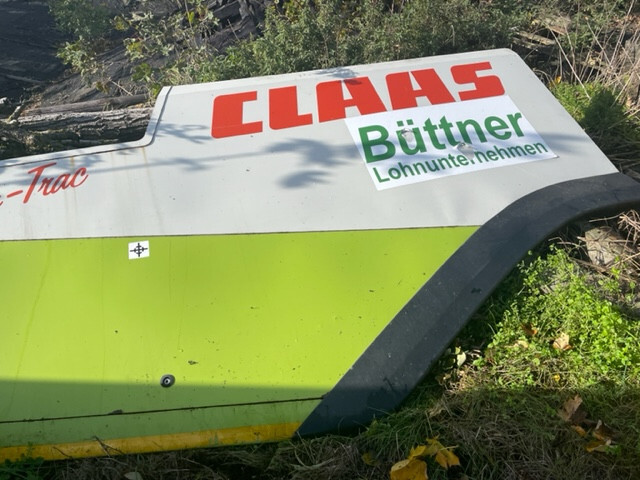 Claas lexion osłona boczna prawa - Carrosserie et extérieur pour Moissonneuse-batteuse: photos 1 Claas lexion osłona boczna prawa - Carrosserie et extérieur pour Moissonneuse-batteuse: photos 1