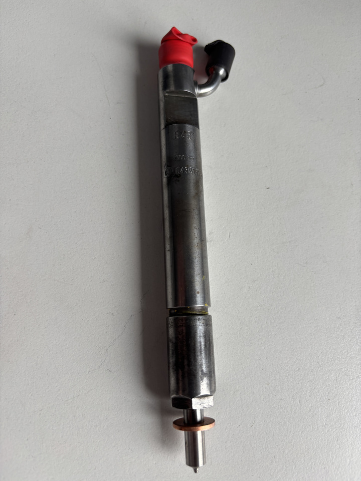 Cummins 6CT 8.3 - wtryskiwacz 0432191343 3938431 4089277 - Injecteur: photos 1 Cummins 6CT 8.3 - wtryskiwacz 0432191343 3938431 4089277 - Injecteur: photos 1