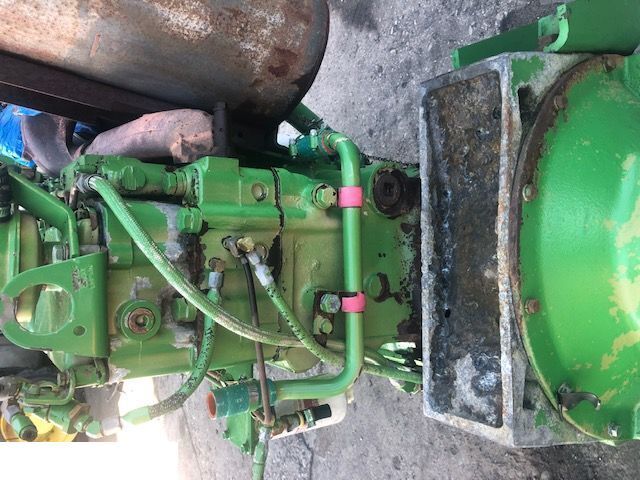 Cummins NTA855-A430 - Wałek Rozrządu - Arbre à cames pour Machine agricole: photos 3 Cummins NTA855-A430 - Wałek Rozrządu - Arbre à cames pour Machine agricole: photos 3