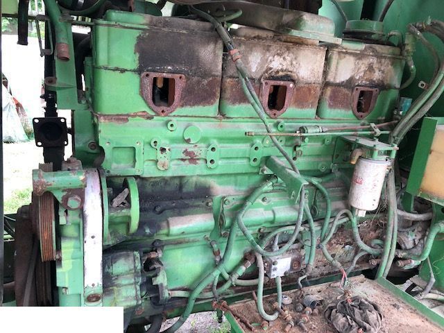 Cummins nt855 - Wał - Moteur et pièces pour Machine agricole: photos 2 Cummins nt855 - Wał - Moteur et pièces pour Machine agricole: photos 2