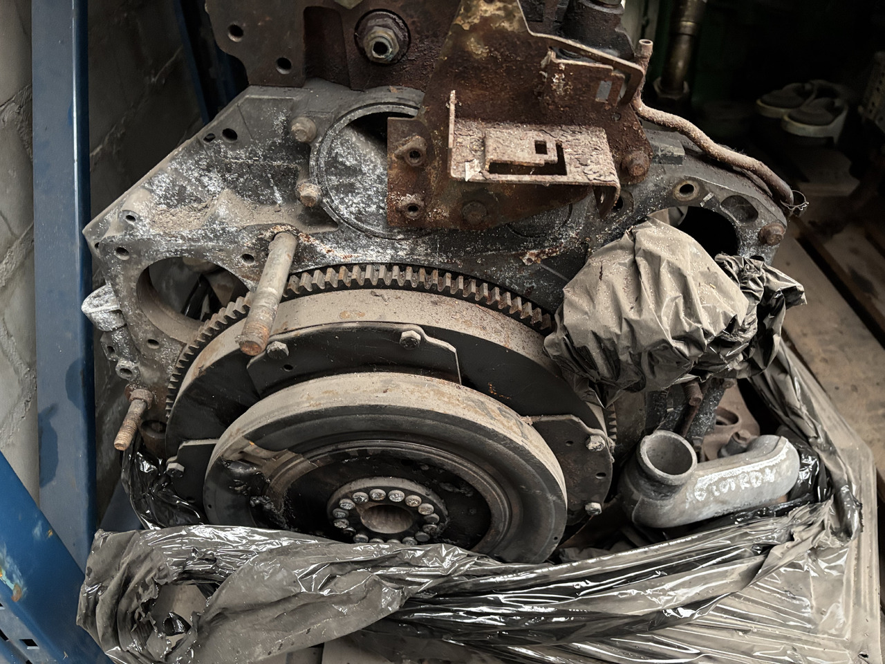 Deutz TCD2012L064V TCD 2012 L 064 V Silnik Blok Pompa CZĘŚCI 04289543 15222842 - Pompe à huile pour Engins de chantier: photos 3 Deutz TCD2012L064V TCD 2012 L 064 V Silnik Blok Pompa CZĘŚCI 04289543 15222842 - Pompe à huile pour Engins de chantier: photos 3