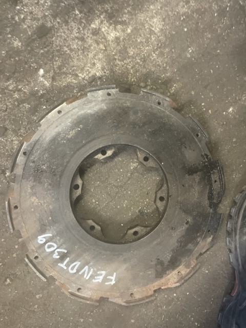 Fendt 309 LSA sprzęgło wałek turbomatic - Transmission pour Machine agricole: photos 2 Fendt 309 LSA sprzęgło wałek turbomatic - Transmission pour Machine agricole: photos 2