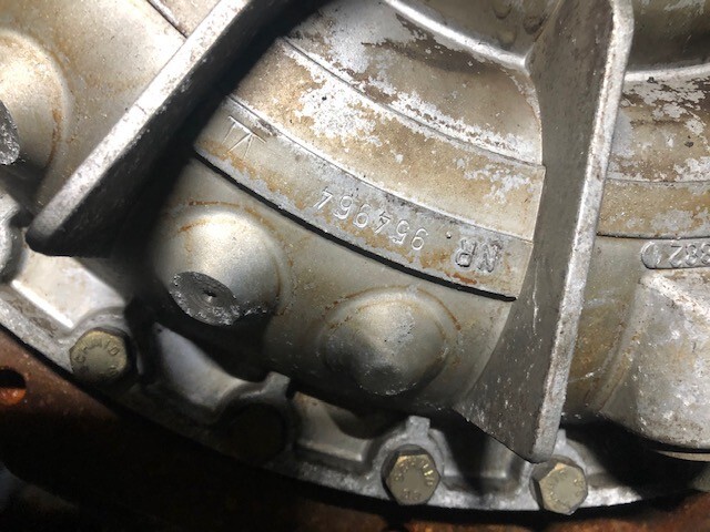 Fendt 312 LSA Turbo Sprzęgło - Embrayage et pièces pour Machine agricole: photos 3 Fendt 312 LSA Turbo Sprzęgło - Embrayage et pièces pour Machine agricole: photos 3