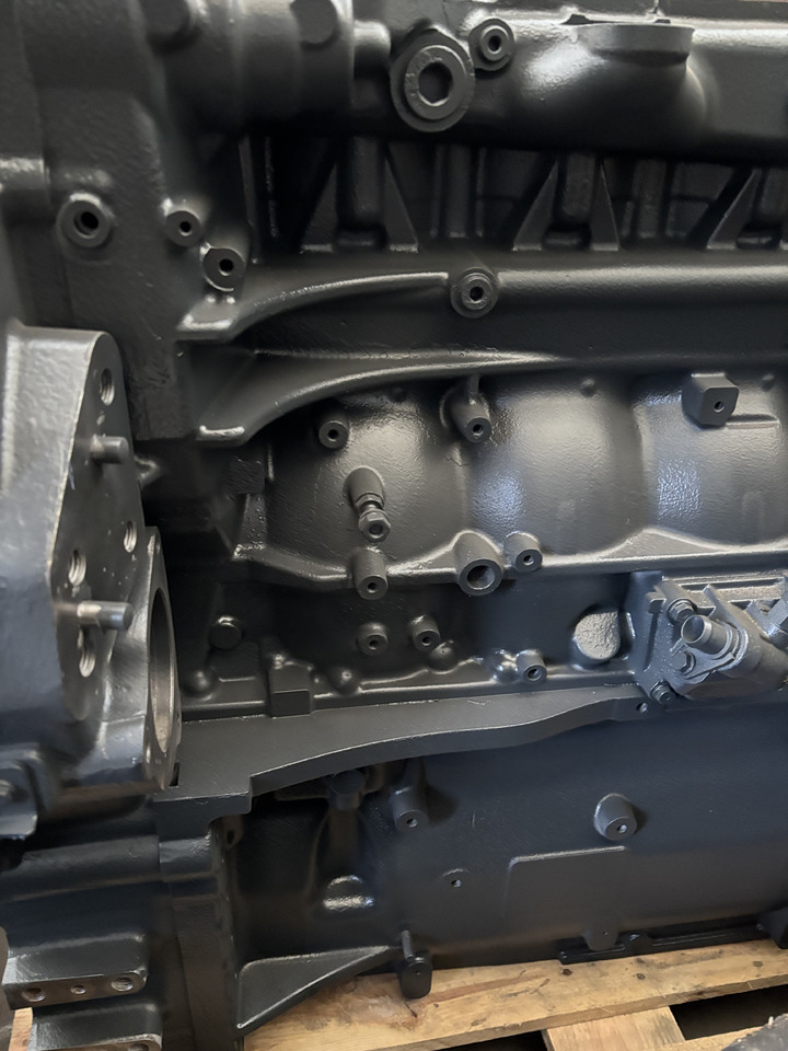 Fendt 946 GEN 7 D1556LE523 MAN Słupek Kompletny - Moteur et pièces pour Tracteur agricole: photos 3 Fendt 946 GEN 7 D1556LE523 MAN Słupek Kompletny - Moteur et pièces pour Tracteur agricole: photos 3