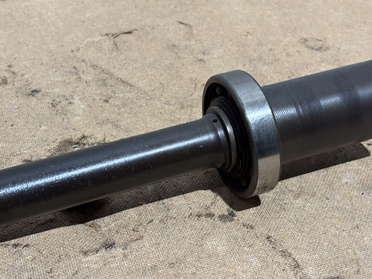 Fendt AGCO 920 924 926 930 Skrzynia Biegów Wał Wałek CZĘŚĆI M934100082040 - Boîte de vitesse pour Machine agricole: photos 4 Fendt AGCO 920 924 926 930 Skrzynia Biegów Wał Wałek CZĘŚĆI M934100082040 - Boîte de vitesse pour Machine agricole: photos 4