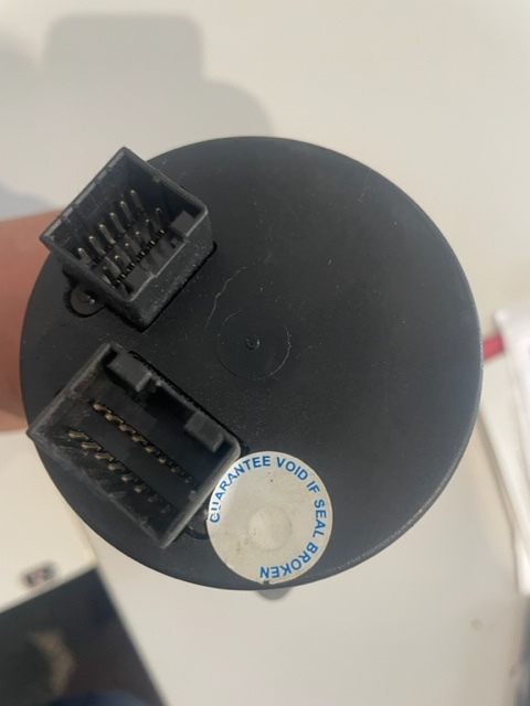 John Deere 3420 Joystick | Dźojstik AZ61613 - Levier de vitesse pour Tracteur agricole: photos 3 John Deere 3420 Joystick | Dźojstik AZ61613 - Levier de vitesse pour Tracteur agricole: photos 3