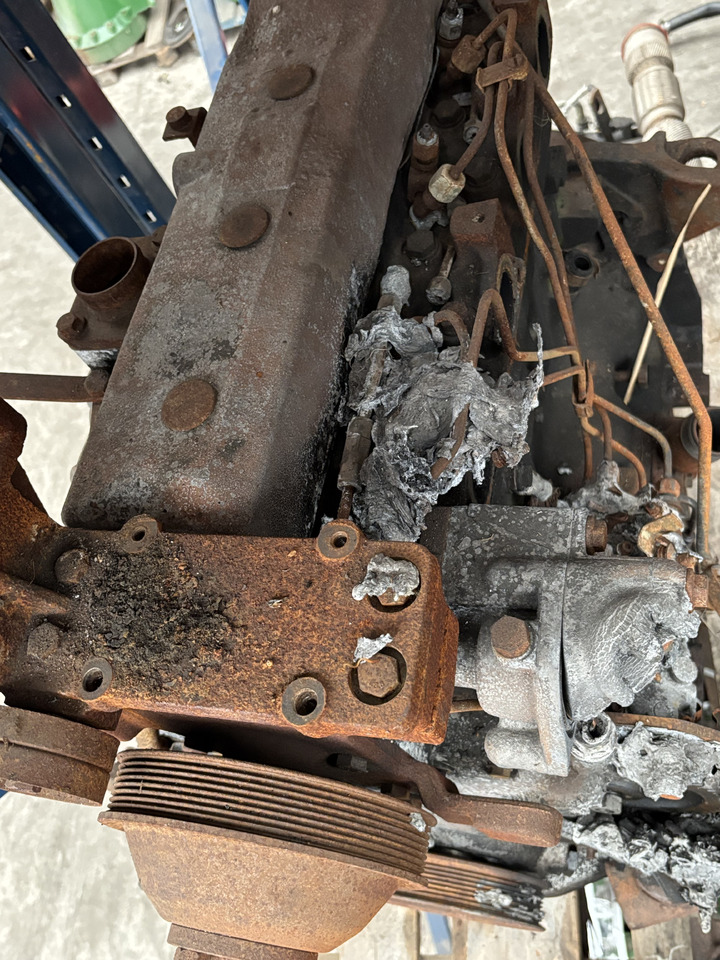 John Deere 4045HL070 Powertech Silnik CZĘŚCI - Moteur et pièces pour Machine agricole: photos 3 John Deere 4045HL070 Powertech Silnik CZĘŚCI - Moteur et pièces pour Machine agricole: photos 3