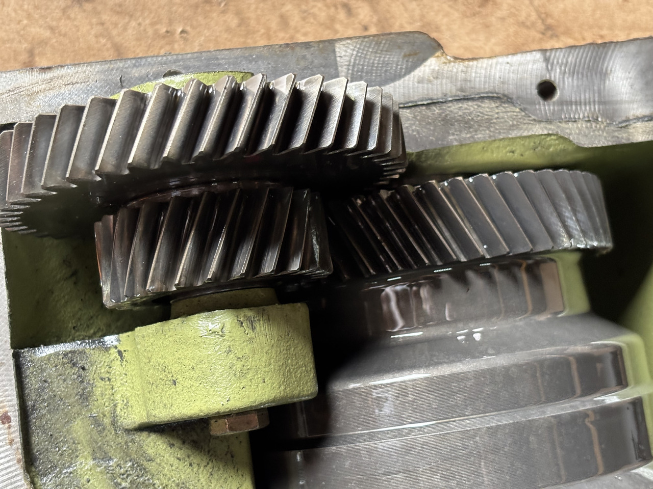 John Deere 6830 Przystawka Przedniego Napędu L170424 L170425 L171756 L170426 - Demi arbre pour Machine agricole: photos 4 John Deere 6830 Przystawka Przedniego Napędu L170424 L170425 L171756 L170426 - Demi arbre pour Machine agricole: photos 4