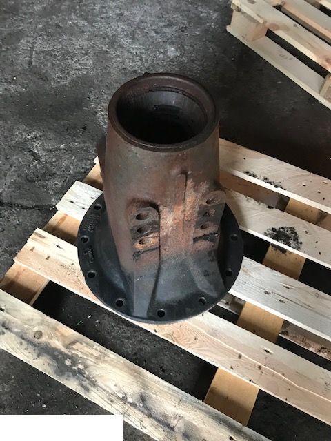 Moteur de translation pour Machine agricole John Deere 6920 - Obudowa Zwolnicy