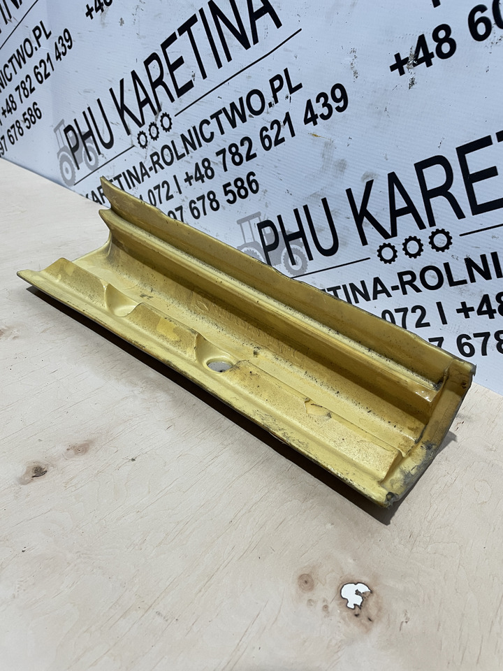 John Deere 6920S - plastik panel wnętrza - Cabine et intérieur pour Machine agricole: photos 3 John Deere 6920S - plastik panel wnętrza - Cabine et intérieur pour Machine agricole: photos 3