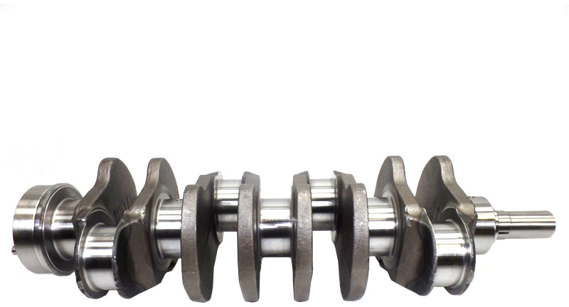 John Deere - wał korbowy NOWY GWARANCJA RE54883 - Vilebrequin pour Machine agricole: photos 1 John Deere - wał korbowy NOWY GWARANCJA RE54883 - Vilebrequin pour Machine agricole: photos 1