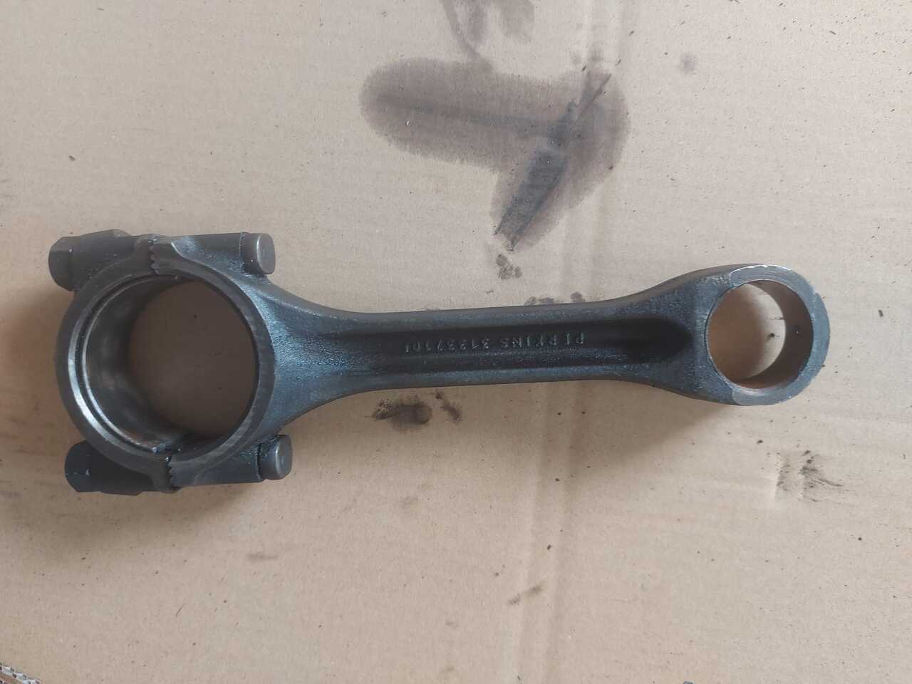 KORBOWÓD PERKINS 1004. SW - 38MM 3133710, ZZ90013 orginał - Bielle pour Machine agricole: photos 1 KORBOWÓD PERKINS 1004. SW - 38MM 3133710, ZZ90013 orginał - Bielle pour Machine agricole: photos 1