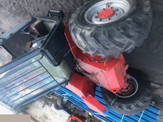 Manitou 628 - Orbitrol - Commande de gouvernail pour Machine agricole: photos 1 Manitou 628 - Orbitrol - Commande de gouvernail pour Machine agricole: photos 1