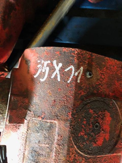 Manitou - Clark Hurth - Mechanizm Róźnicowy - Différentiel pour Machine agricole: photos 2 Manitou - Clark Hurth - Mechanizm Róźnicowy - Différentiel pour Machine agricole: photos 2