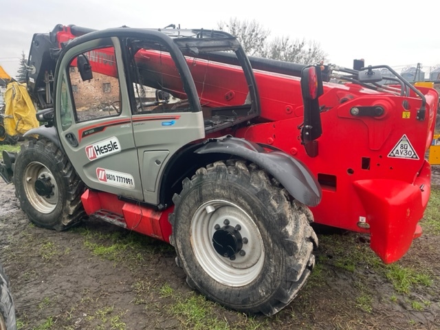 Manitou MT 1335 zwolnica zwrotnica Półoś , siłownik , koła , ramie , teleskop , kabina i inne części - Demi arbre pour Machine agricole: photos 1 Manitou MT 1335 zwolnica zwrotnica Półoś , siłownik , koła , ramie , teleskop , kabina i inne części - Demi arbre pour Machine agricole: photos 1