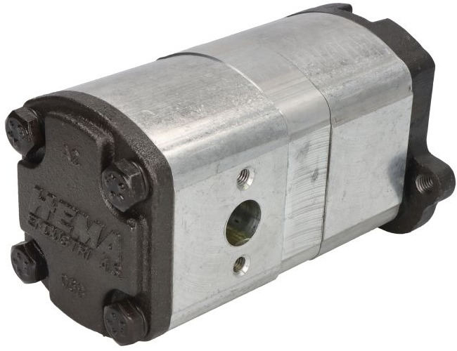 Massey Fergusson MF 2230 2225 Landini McCormick - Pompa hydrauliczna 3652099M91 NOWA GWARANCJA - Pompe hydraulique pour Machine agricole: photos 1 Massey Fergusson MF 2230 2225 Landini McCormick - Pompa hydrauliczna 3652099M91 NOWA GWARANCJA - Pompe hydraulique pour Machine agricole: photos 1