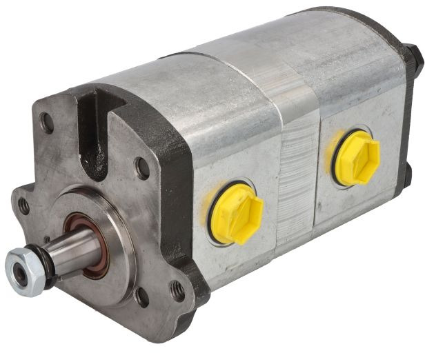 Massey Fergusson MF 2230 2225 Landini McCormick - Pompa hydrauliczna 3652099M91 NOWA GWARANCJA - Pompe hydraulique pour Machine agricole: photos 2 Massey Fergusson MF 2230 2225 Landini McCormick - Pompa hydrauliczna 3652099M91 NOWA GWARANCJA - Pompe hydraulique pour Machine agricole: photos 2